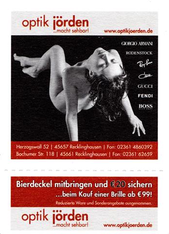 recklinghausen re-nw boente recht 3b (255-optik jrden)